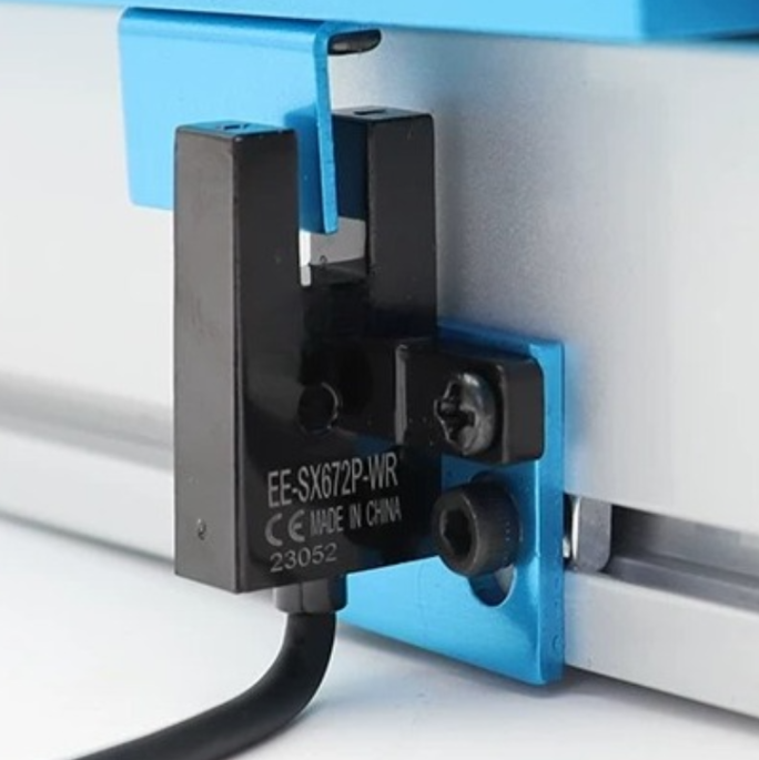 Limit Switch - Modular Assembly Bracket Travel Limit Switch