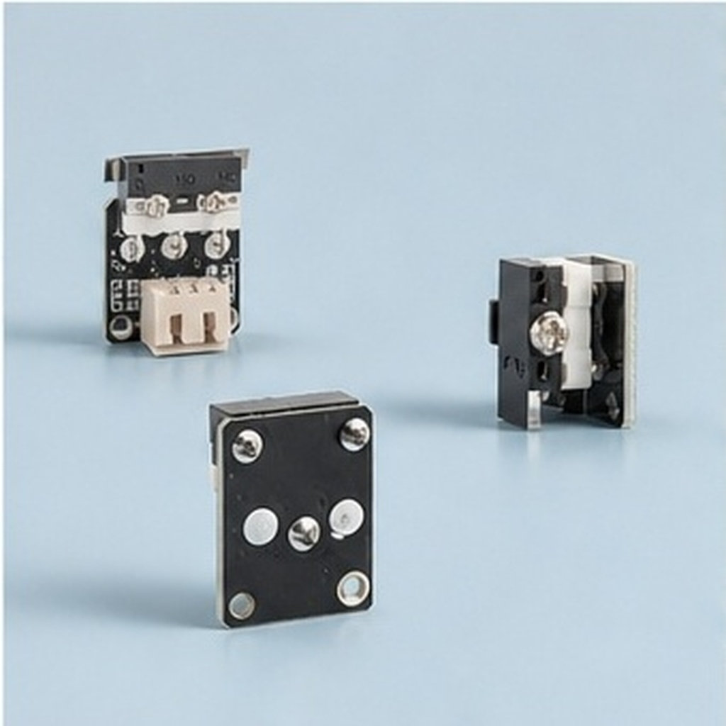 Limit Switch - 3D Printer Limit Switch Set –