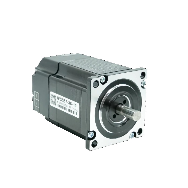 Nema23 Stepper - IESS57-36-10-17BC Nema23 Closed Loop 1nm Dc
