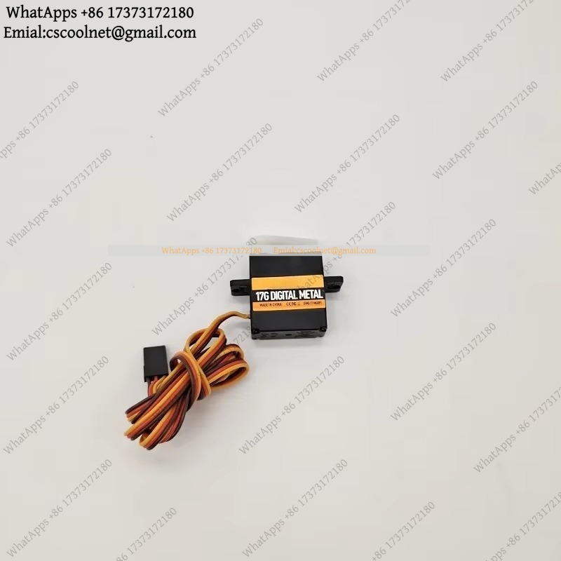 Servo 9G - k3 for FMS 9g 17g Servo