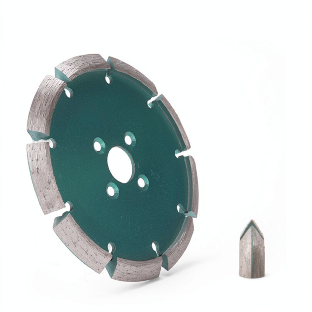 V Shape Diamond Masonry Slitti - V Slot Wheel review and price