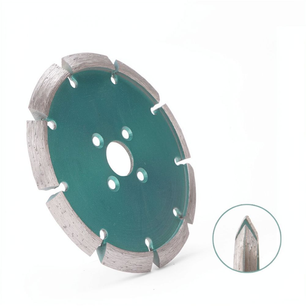 V Shape Diamond Masonry Slitti - V Slot Wheel review and price