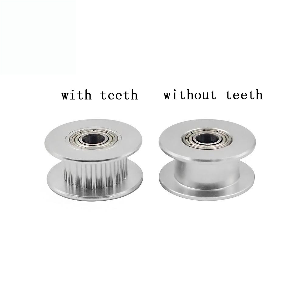 GT2 Idler Pulley 20Teeth 16Too - Gt2 Pulley review and price