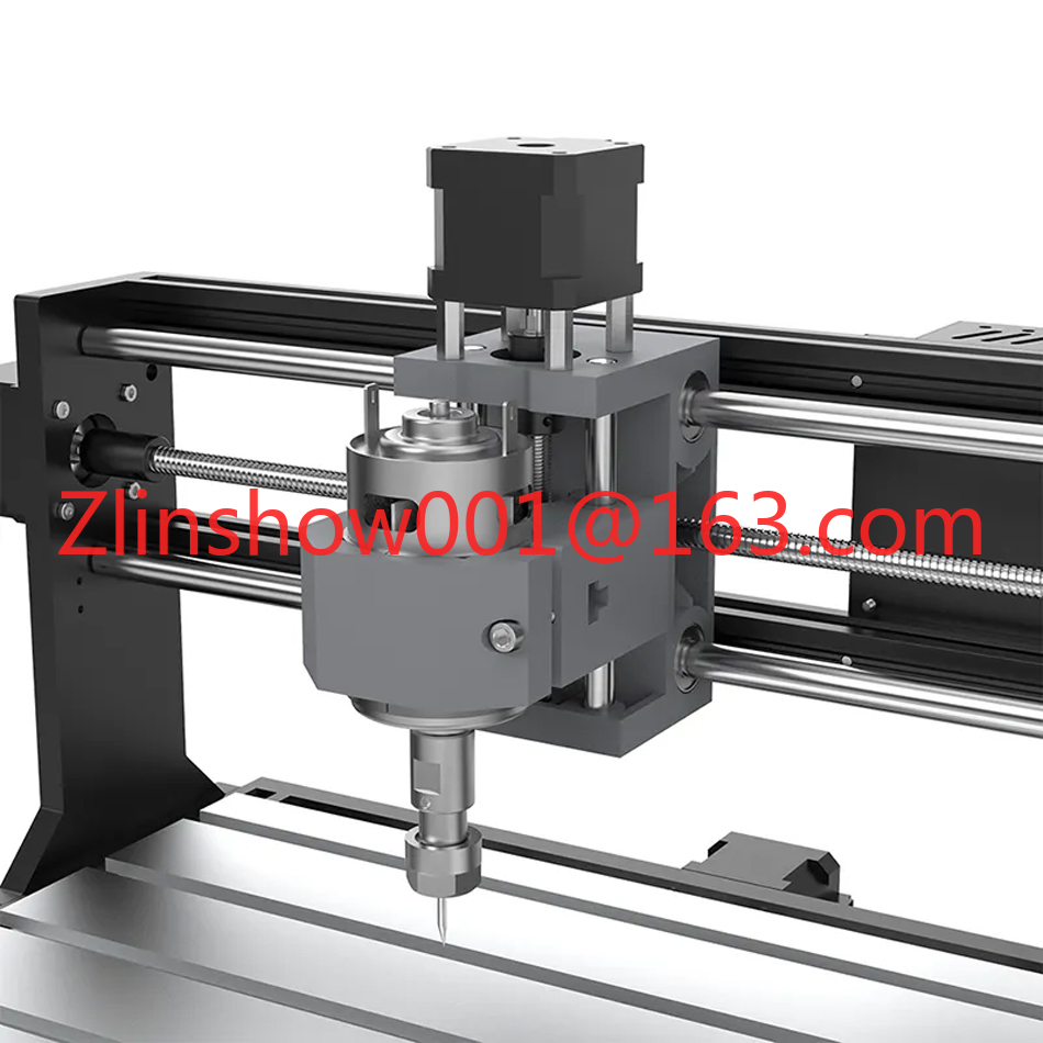 32bit Chip 3d 3 Axis Small Min - 3018 Aluminium Cnc review and price