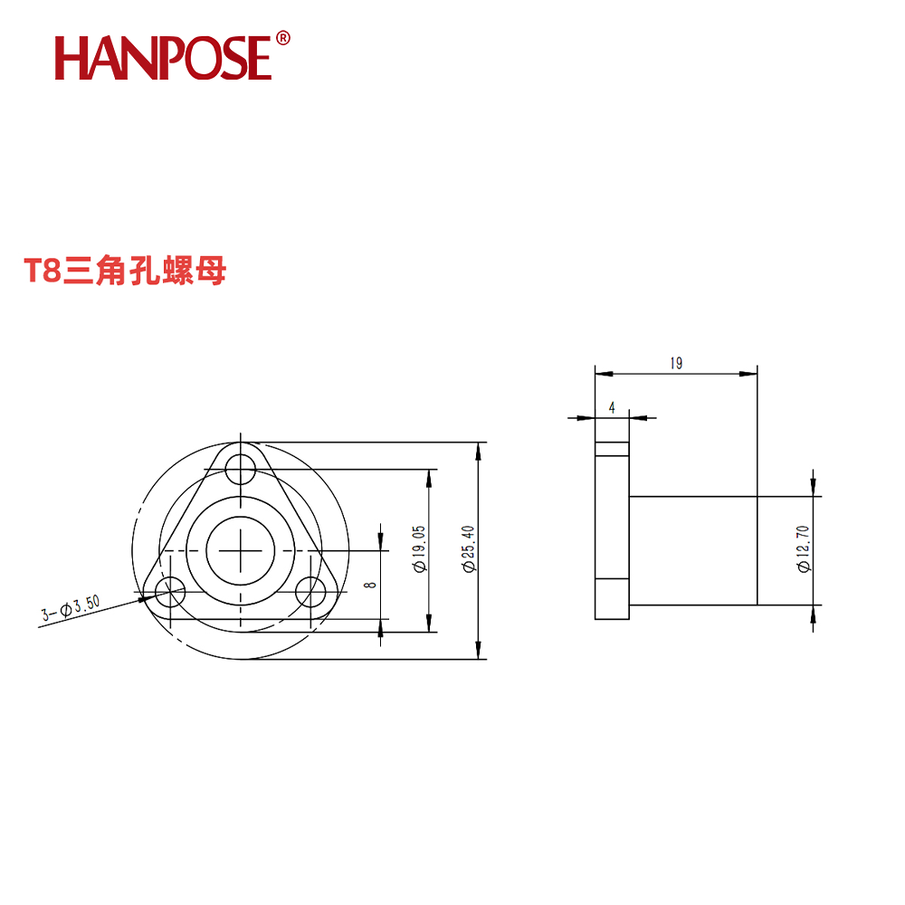 Nema17 Stepper Motor 17HS4401S - Lead Screw 8Mm review and price