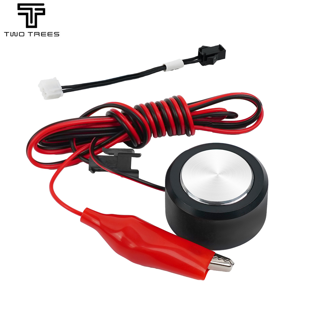 CNC Z-Axis Tool Setting Touch  - 3018 Cnc review and price