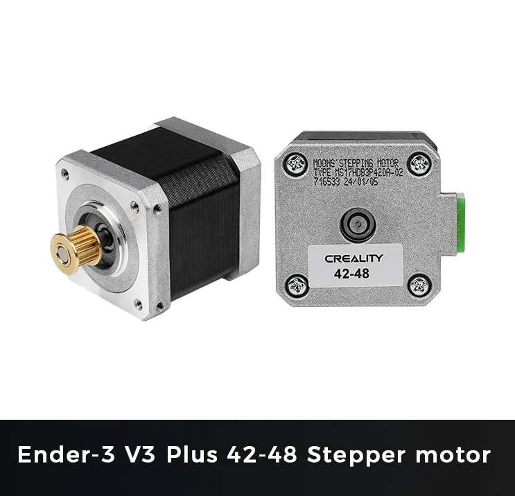 42-48 Stepper Motor for Creali - Nema 17 Stepper review and price