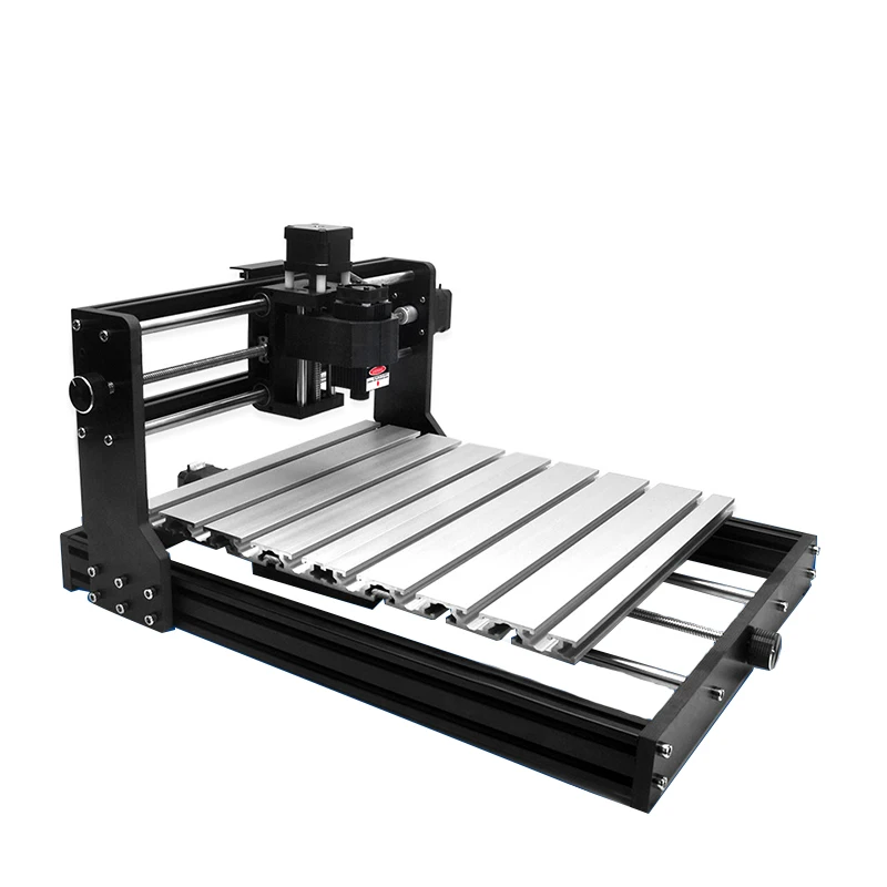 CNC 3018 Y Axis Extension Kit  - 3018 Aluminium Cnc review and price