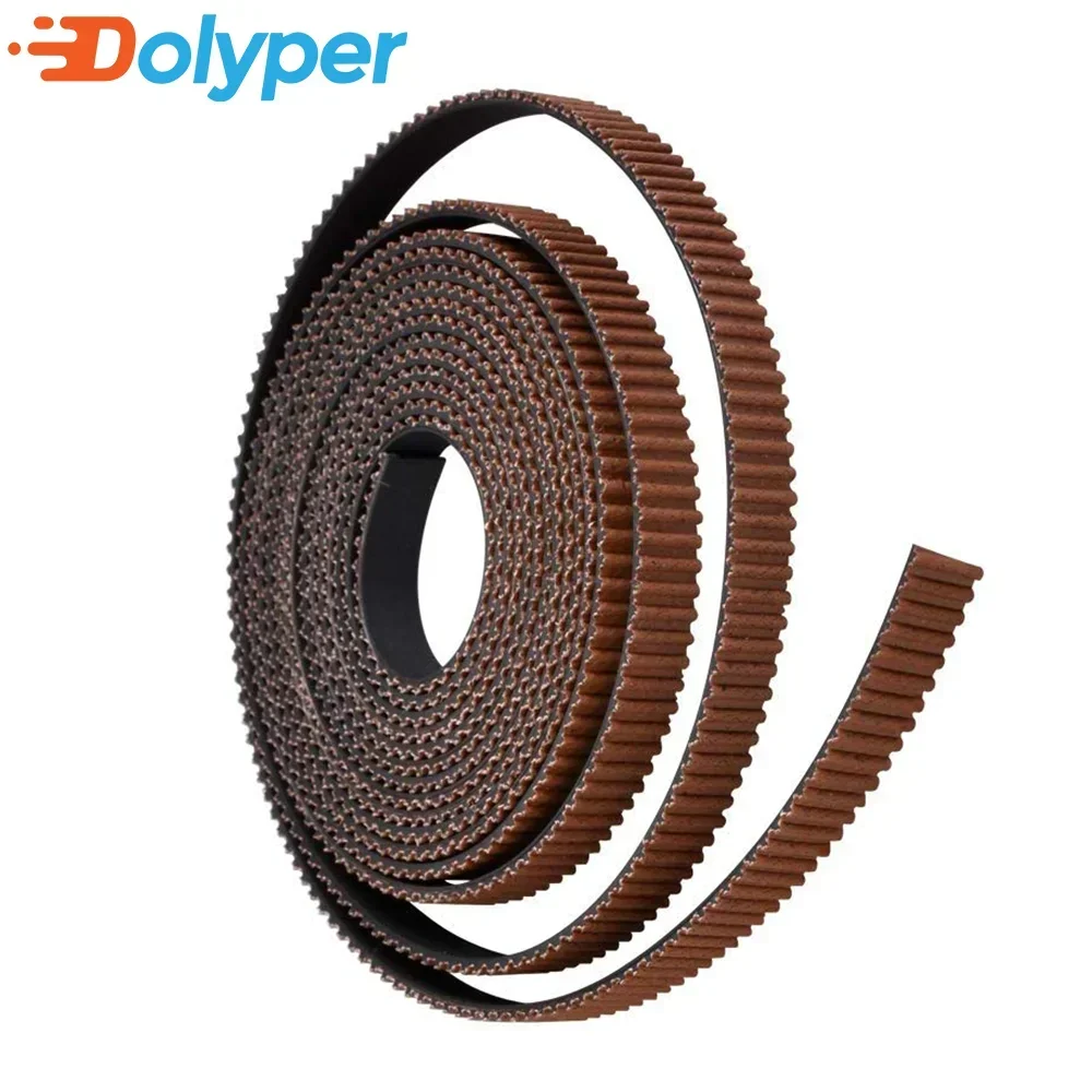 2/5M GT2 Timing Belt, Upgrade  - Gt2 Belt review and price