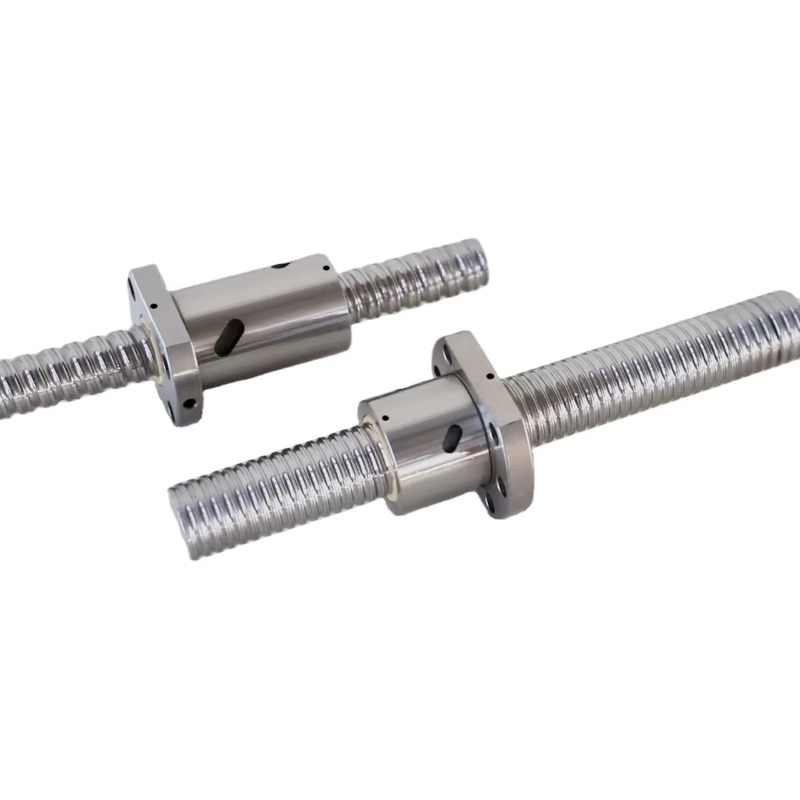 2504 CNC FK16 Drive 8x1 Ball S - Ball Screw review and price