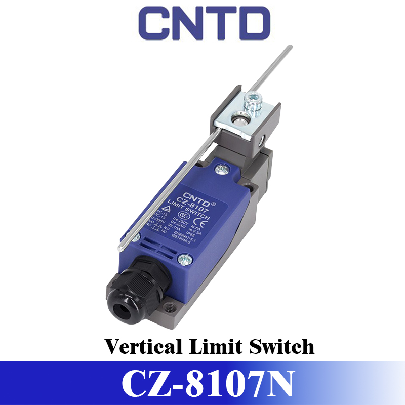 CNTD CZ-8107N Limit Switch Spr - Limit Switch review and price