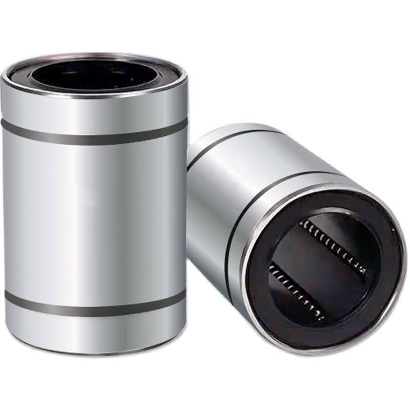 10pcs LM8 LM8UU LM3UU LM10UU L - Lm8Uu Bearing review and price
