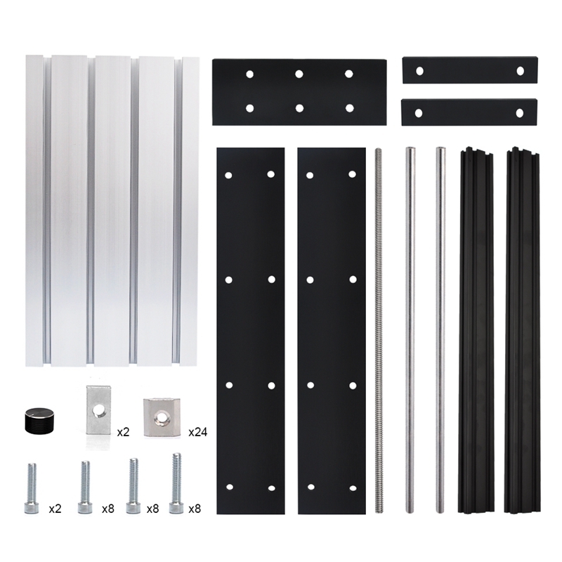 ●CNC 3018 PRO Extension Kit Up - 3018 Cnc review and price