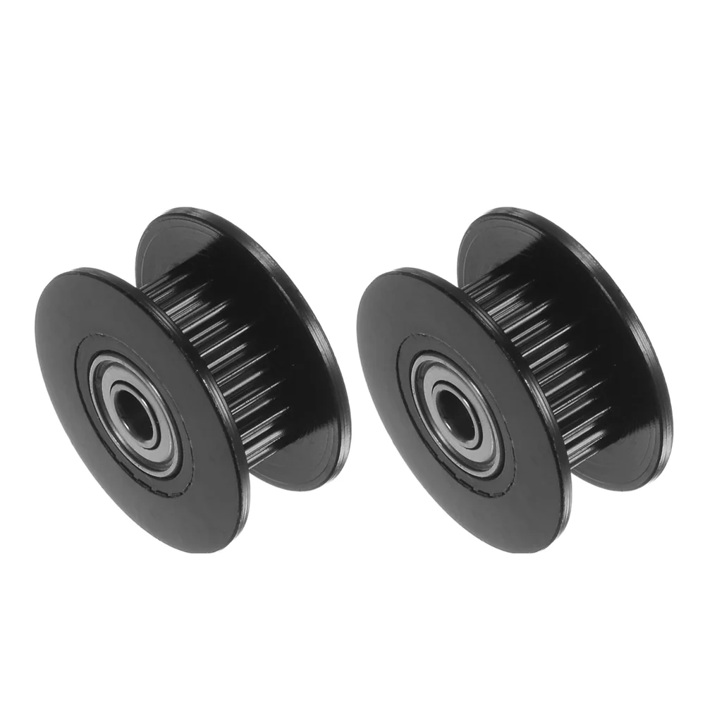 5/10pcs GT2 Timing Idler Pulle - Gt2 Pulley review and price