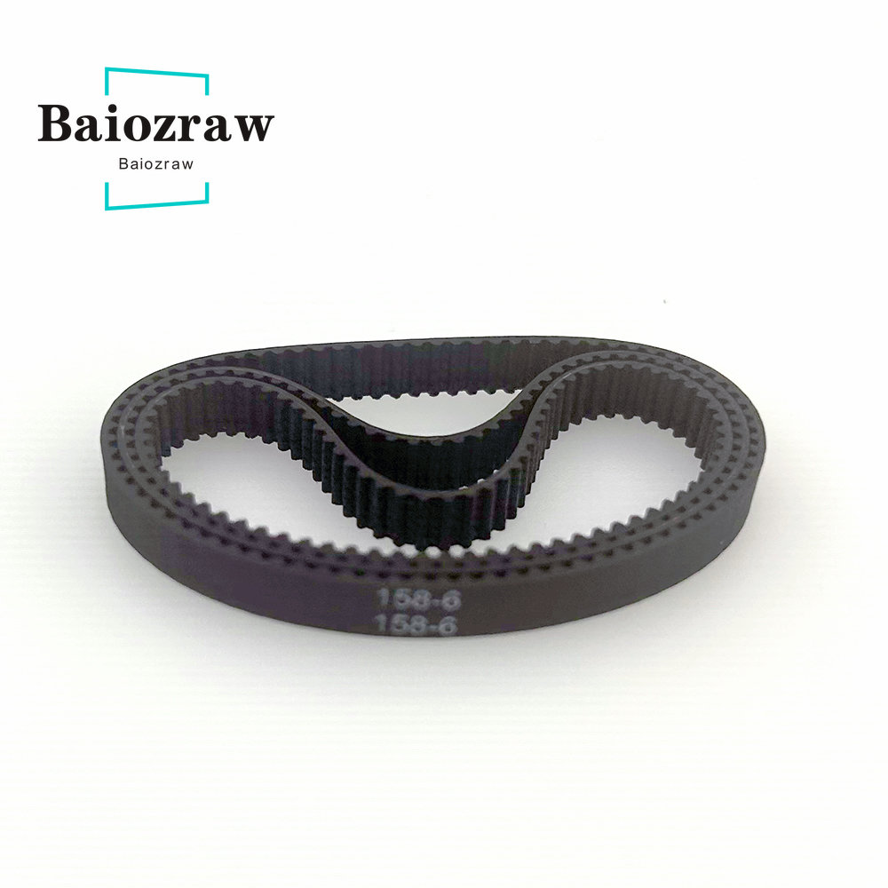 3D Printer Parts GT2 6mm Close - Gt2 Pulley review and price