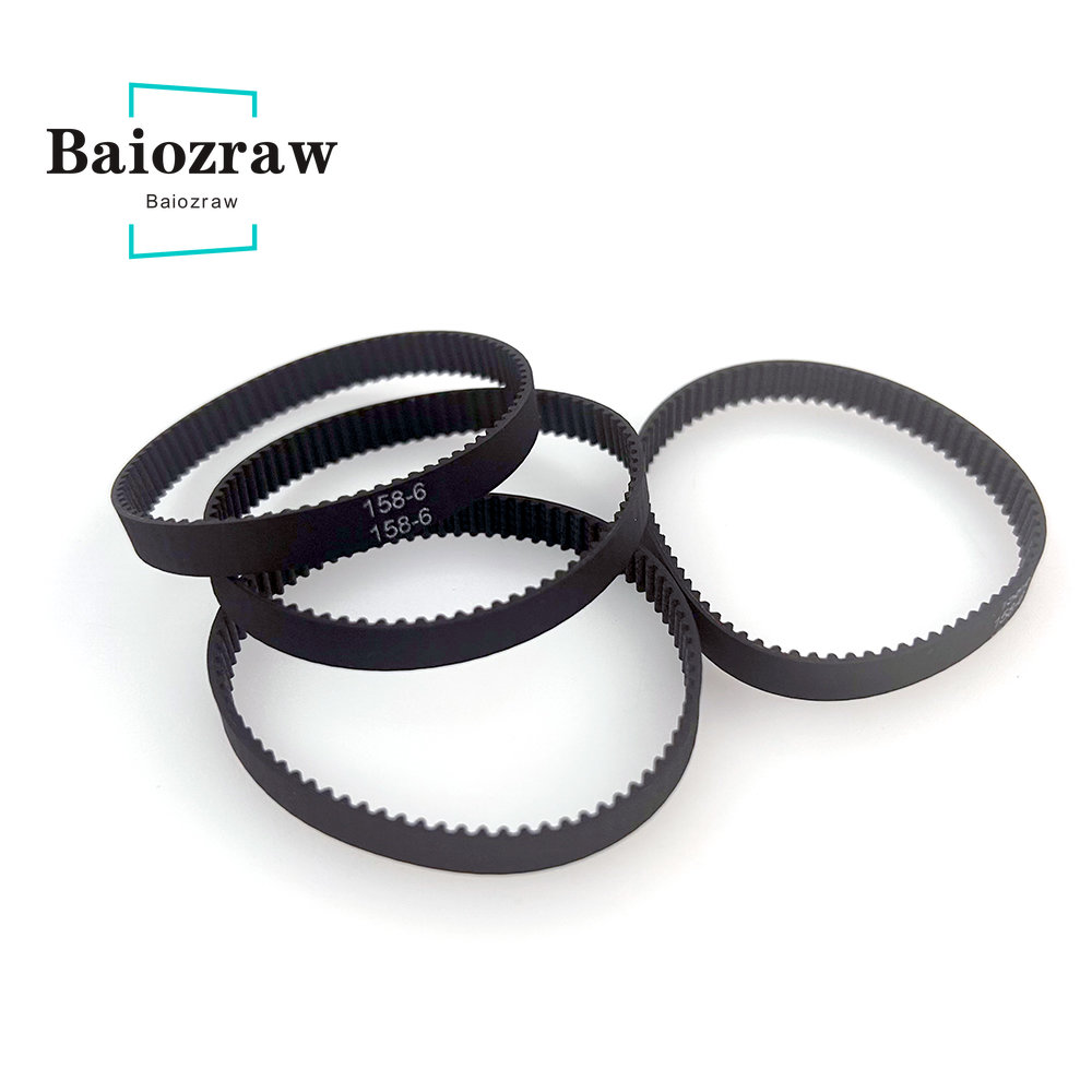 3D Printer Parts GT2 6mm Close - Gt2 Pulley review and price