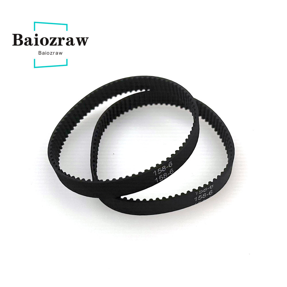 3D Printer Parts GT2 6mm Close - Gt2 Pulley review and price