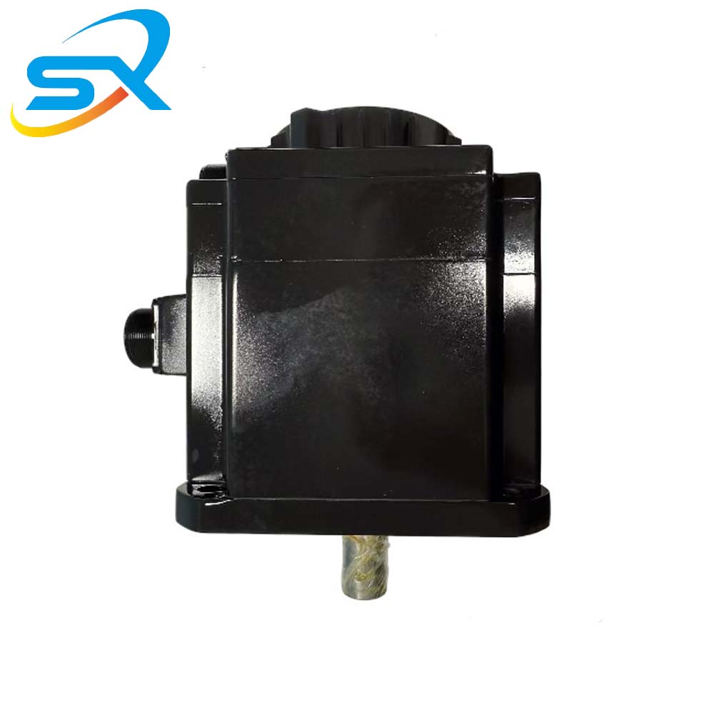 SANYO P60B18350HBV20 Servo Mot - Servo Motor review and price