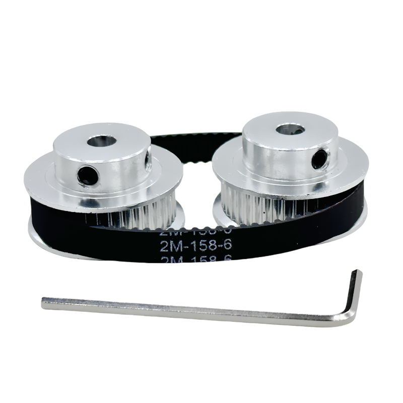 2GT 2M 40Teeth GT2 40T Timing  - Gt2 Belt review and price