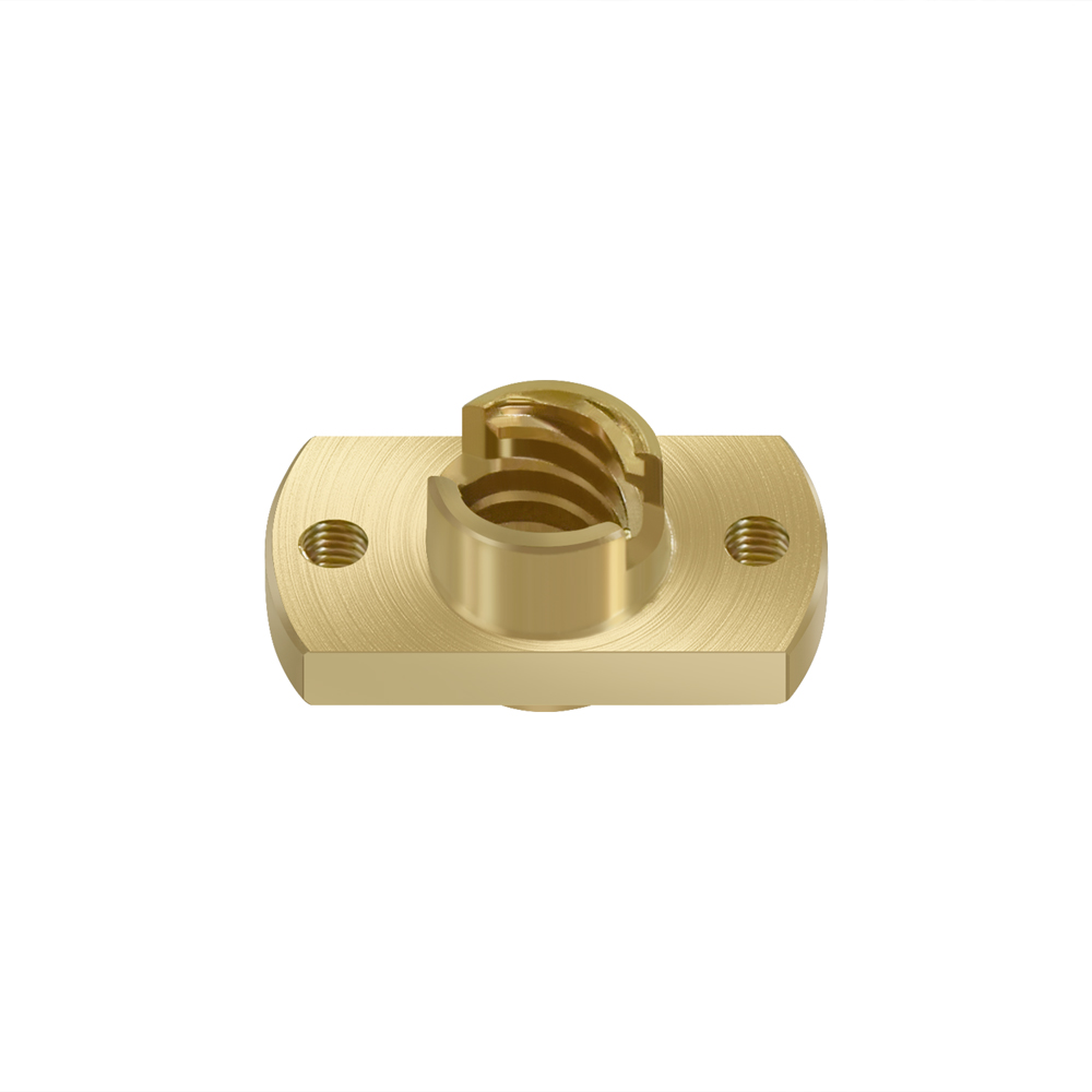 T8 Anti Backlash Spring Loaded - Lead Screw 8Mm review and price