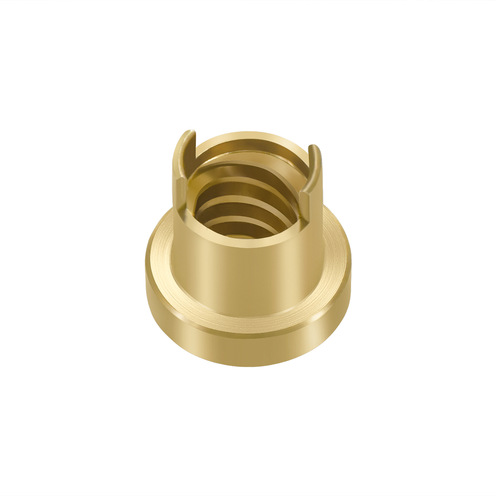 T8 Anti Backlash Spring Loaded - Lead Screw 8Mm review and price