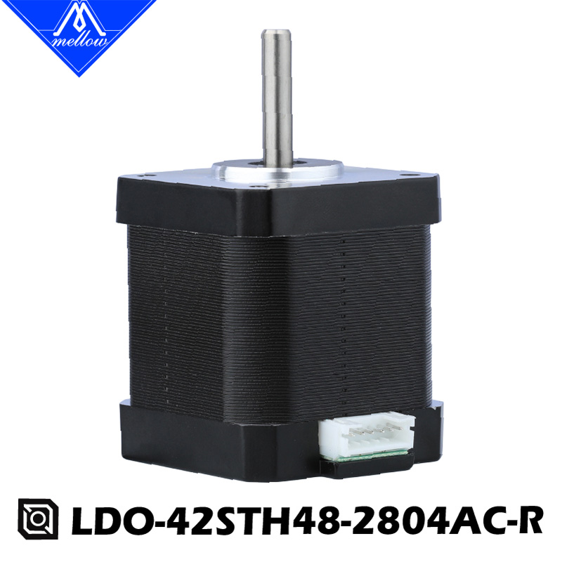 Mellow LDO Super Motor 42STH48 - Nema 17 Stepper review and price