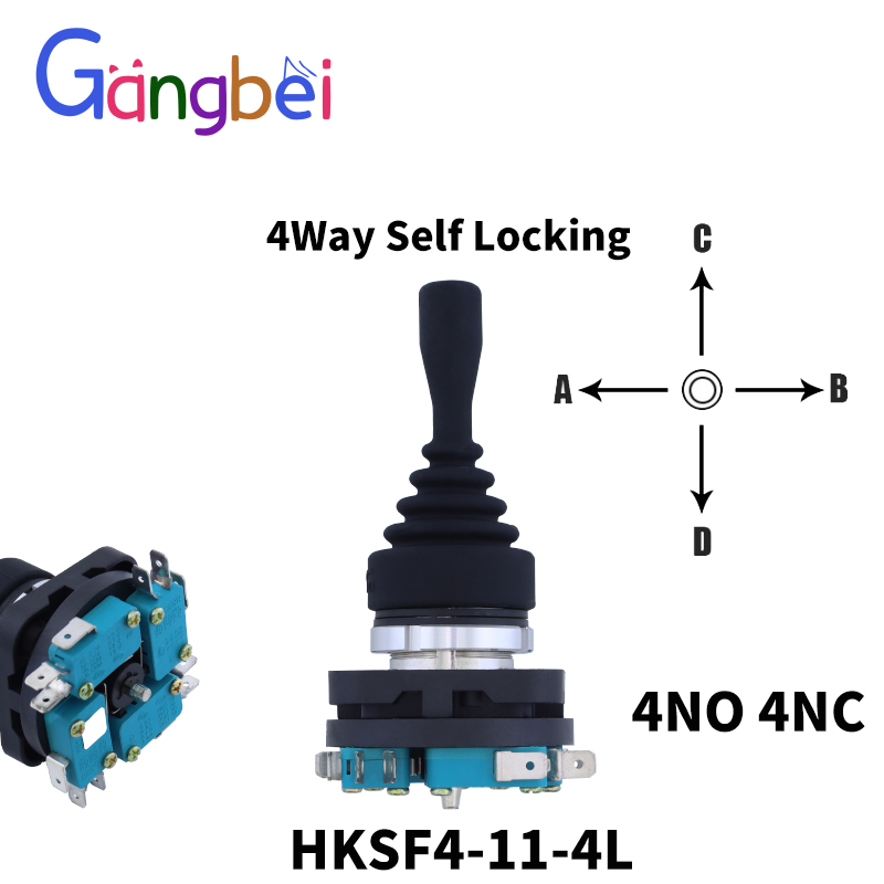 30mm Master Monolever Joystick - Limit Switch review and price