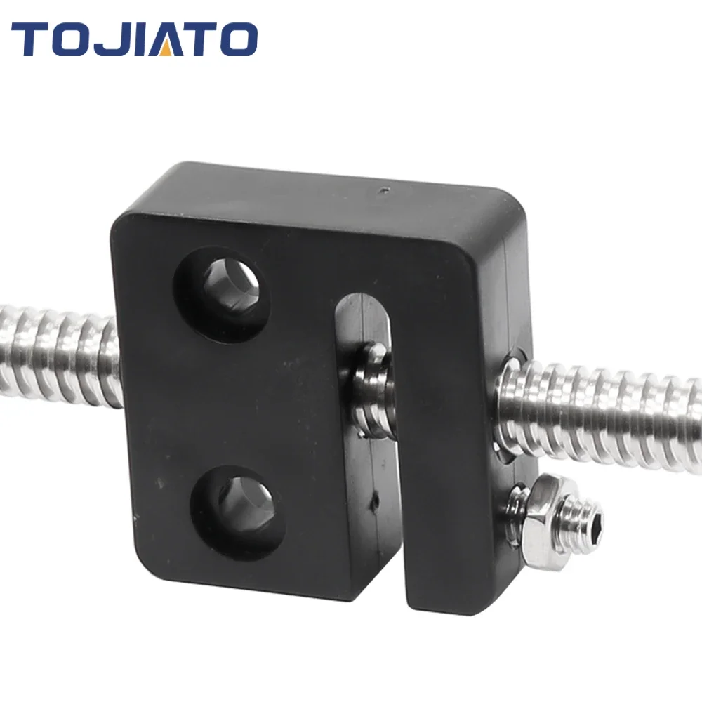 1-6pcs Anti-Backlash Nut Block - Lead Screw 8Mm review and price