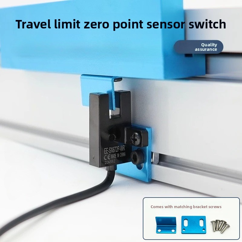 Modular Assembly Bracket Trave - Limit Switch review and price