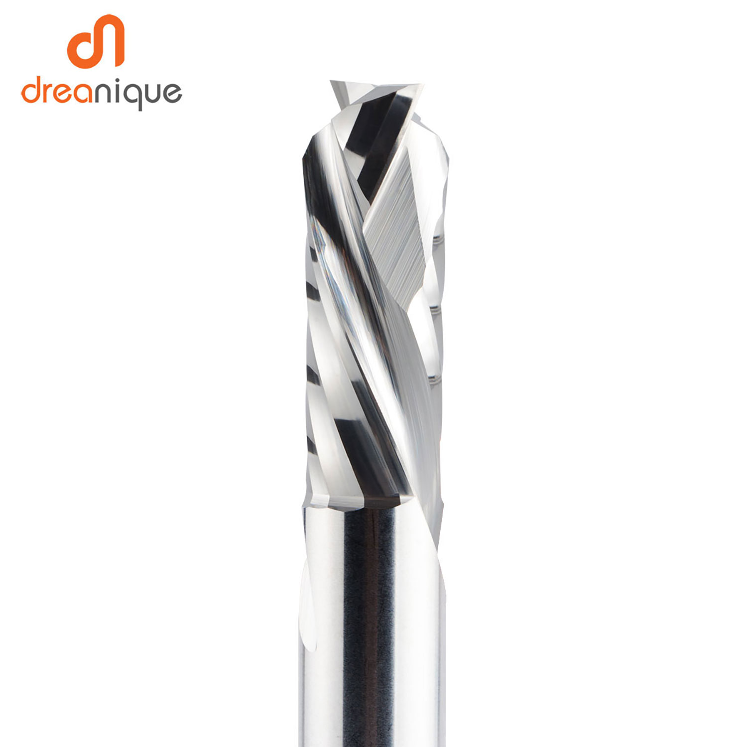 2PC/LOT Compression Milling Cu - End Mill Set review and price