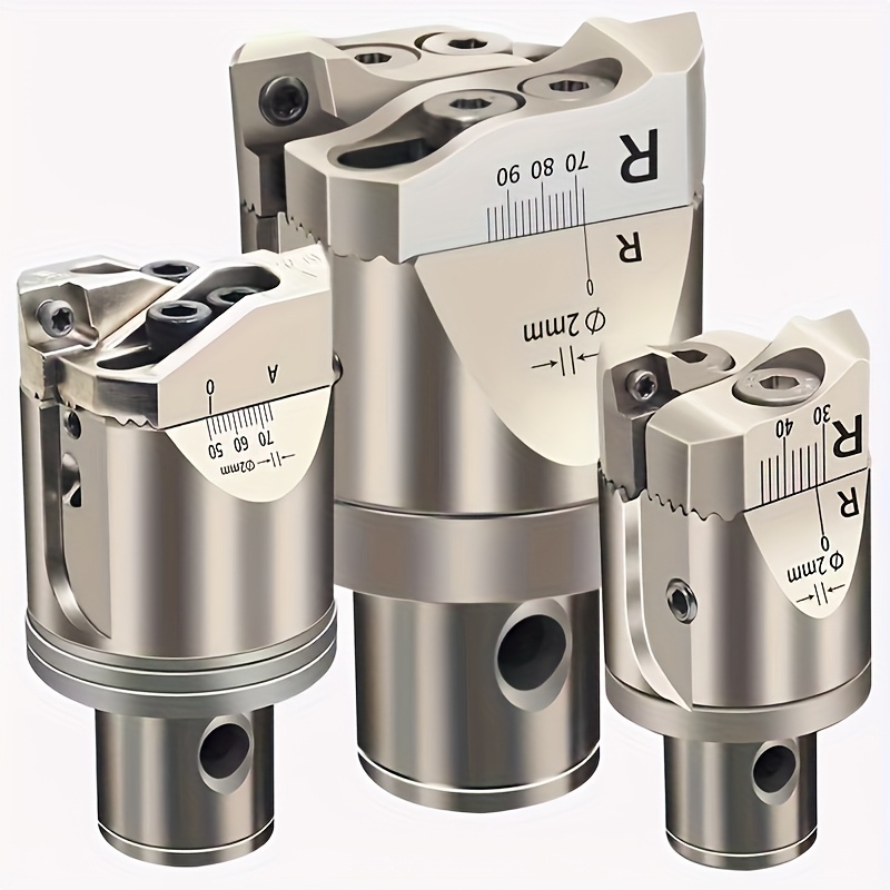 YS RBH TCT 25-33 32-42 40-55 6 - Cnc Bits review and price