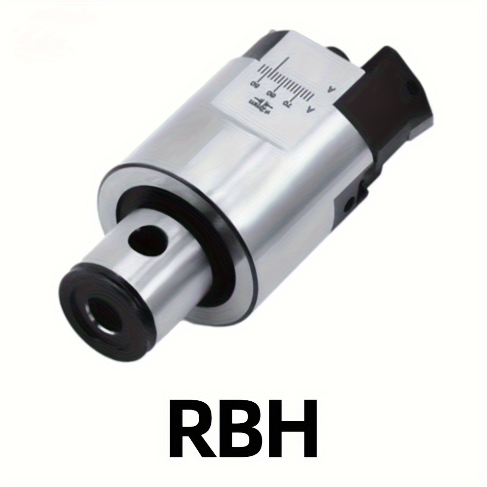 YS RBH TCT 25-33 32-42 40-55 6 - Cnc Bits review and price