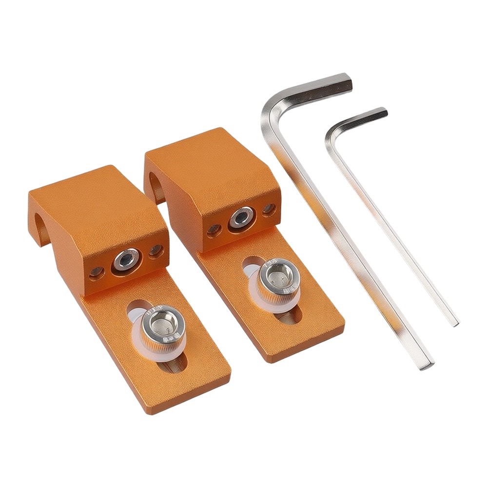 Low Profile T-Track Side Clamp - 3018 Aluminium Cnc review and price