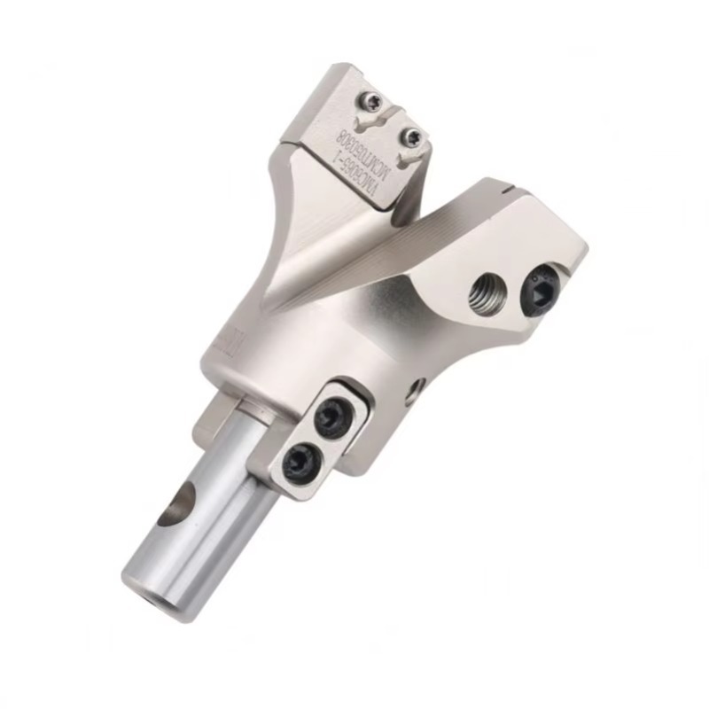 VMD Large Diameter Indexable U - Cnc Bits review and price