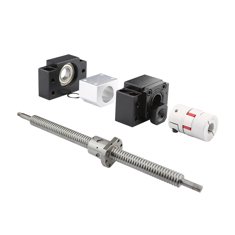 CNC Machine Ball Screw High Pr - Ball Screw review and price