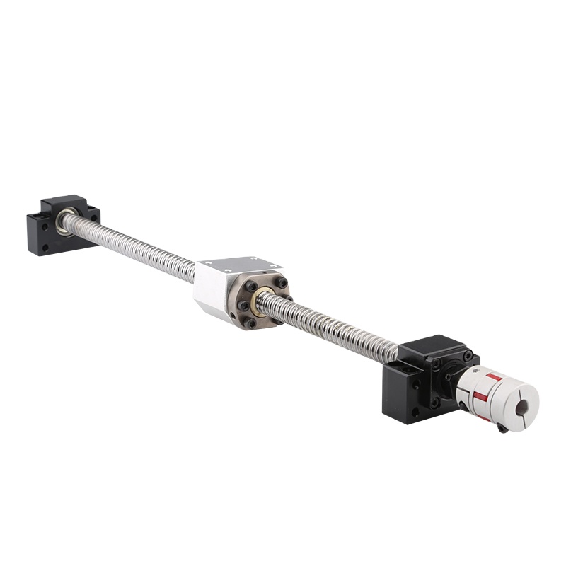 CNC Machine Ball Screw High Pr - Ball Screw review and price