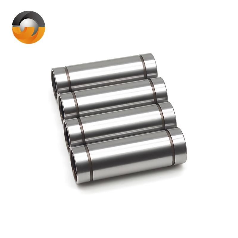 4PCS LM8LUU 8X15X45 MM Linear  - Lm8Uu Bearing review and price