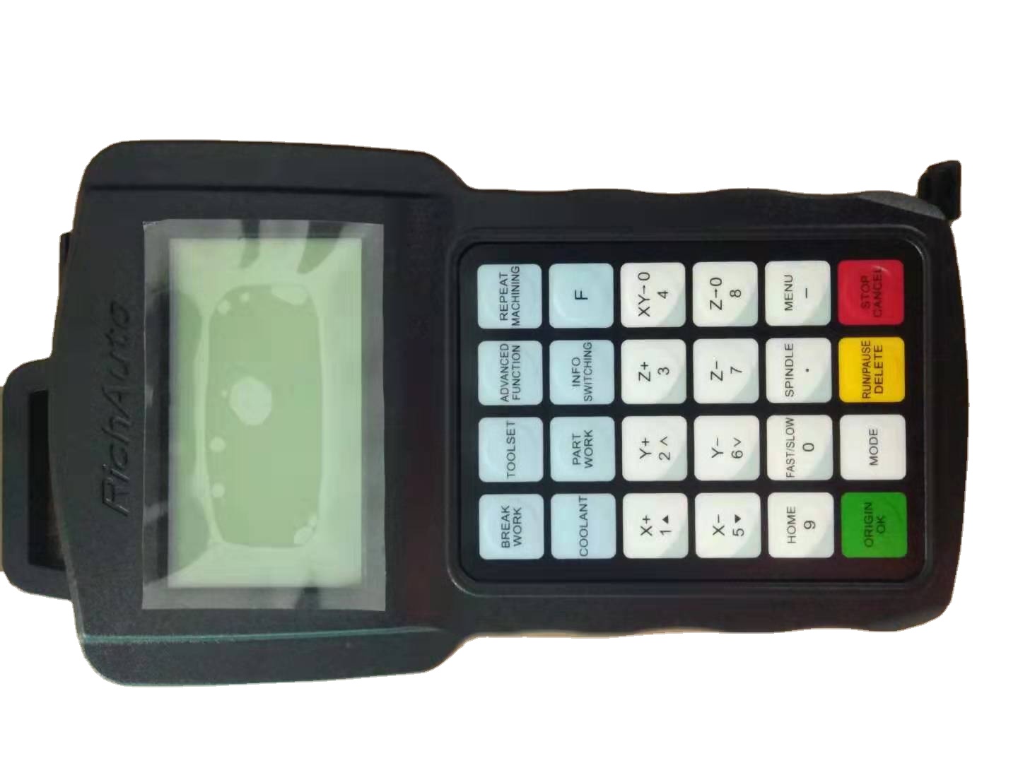 Richauto Dsp Controller for 3  - Cnc Router review and price