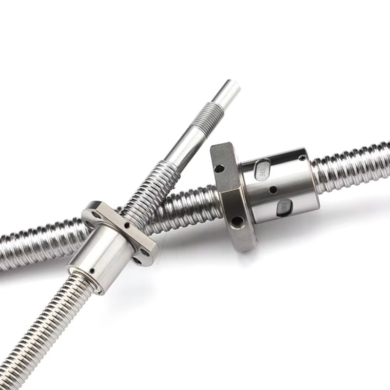2525 High Quality Ball Screw 1 - Ball Screw review and price