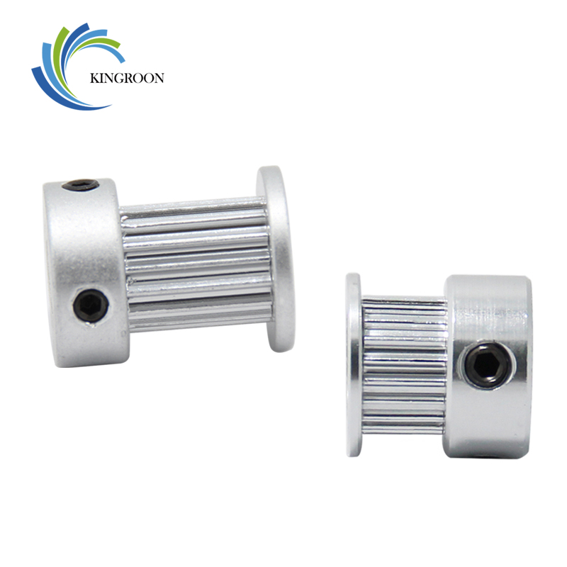 GT2 Timing Pulley 16 Tooth 2GT - Gt2 Pulley review and price