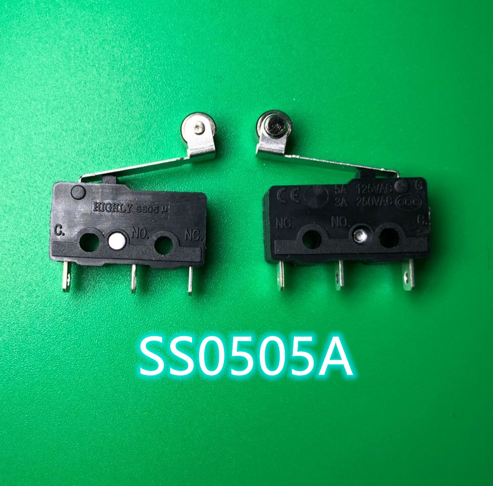 2PCS SS0505A import small stro - Limit Switch review and price