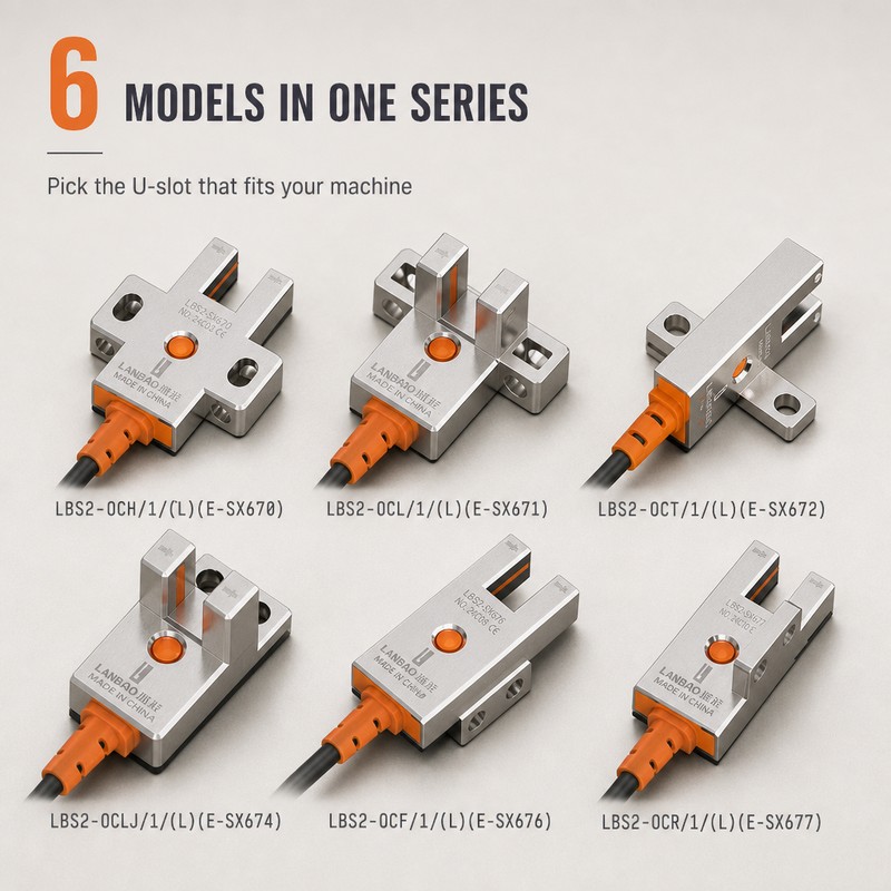 Metal Photoelectric Switch Sen - Limit Switch review and price