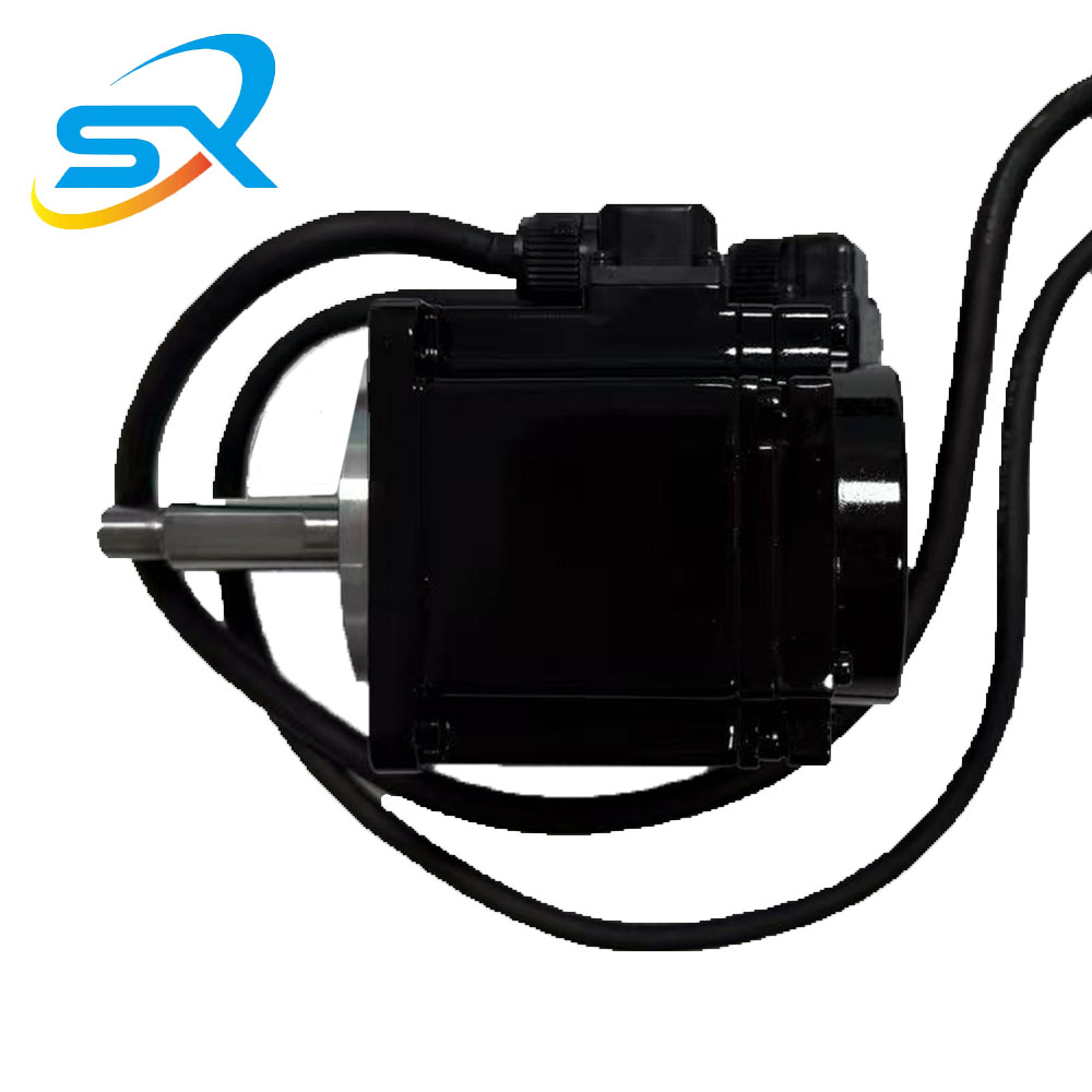 Sanyo Servo Motor R2AA06020FXP - Servo Motor review and price