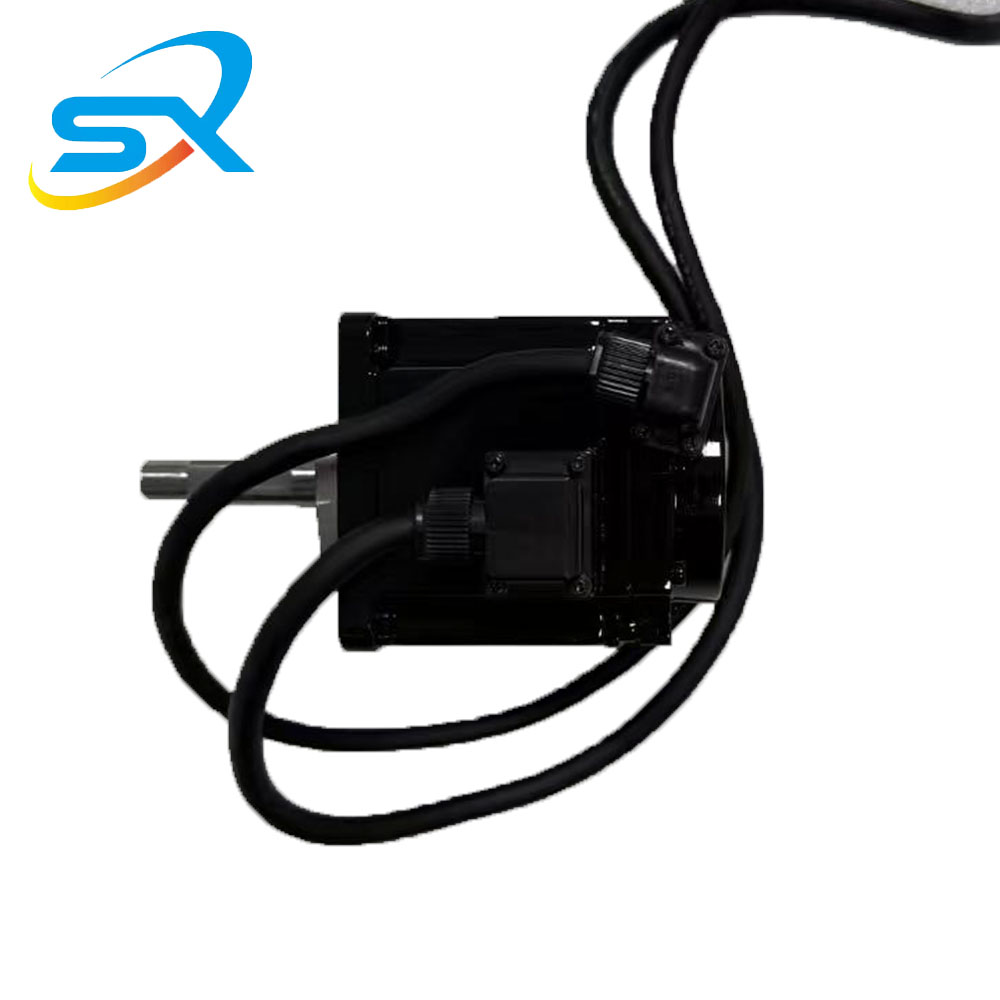 Sanyo Servo Motor R2AA06020FXP - Servo Motor review and price