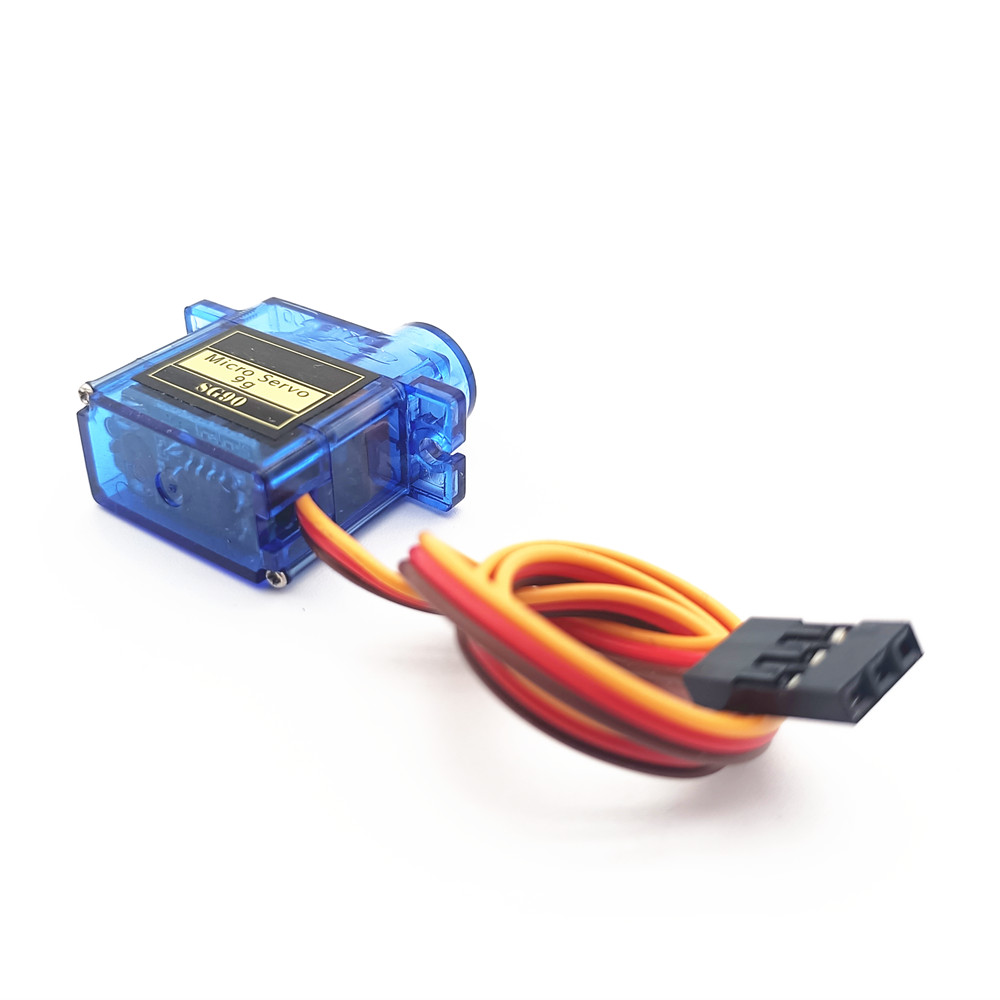 1/2/5/10pcs SG90 Servo Motor M - Servo 9G review and price