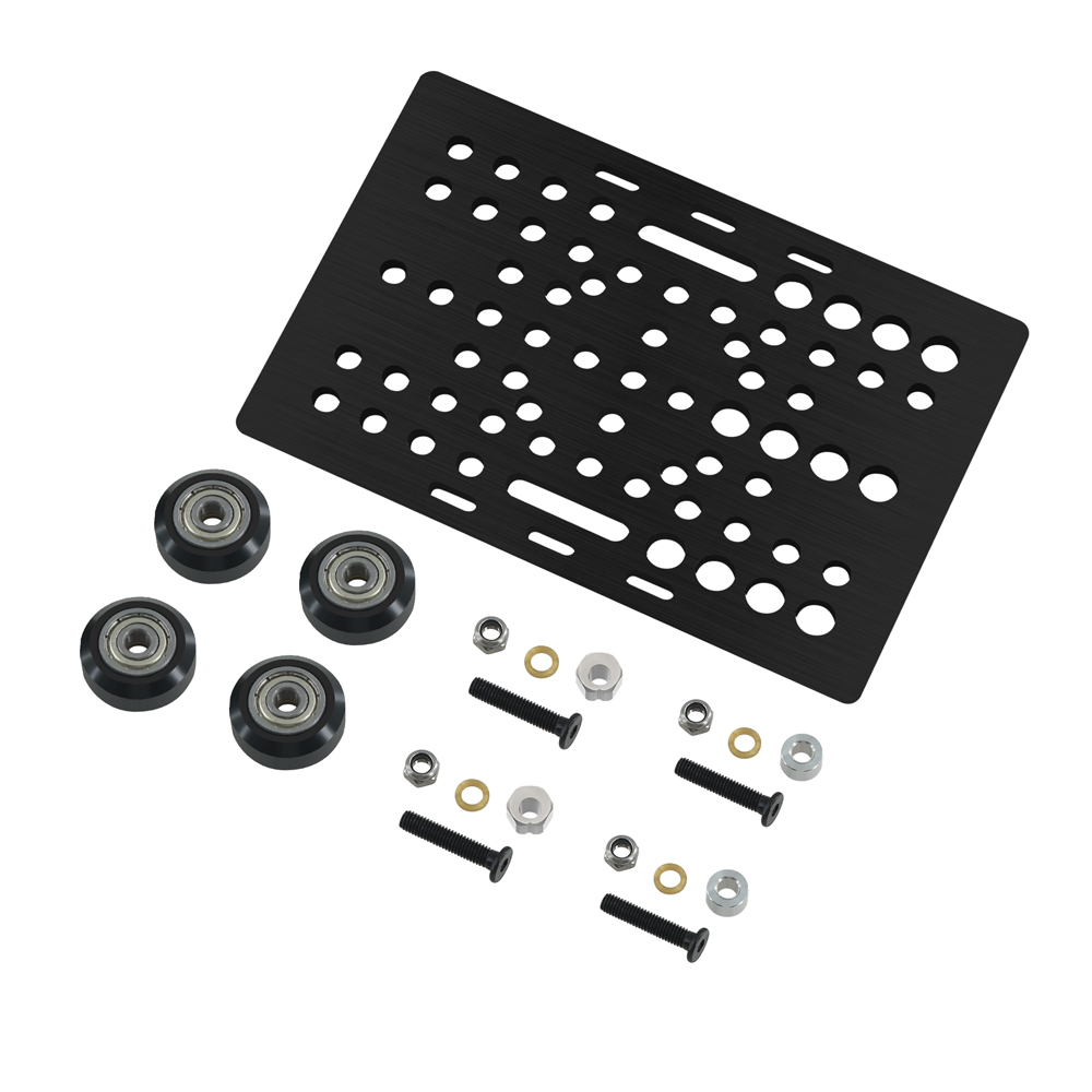 V-Slot Gantry Set 20-80mm Gant - V Slot Wheel review and price