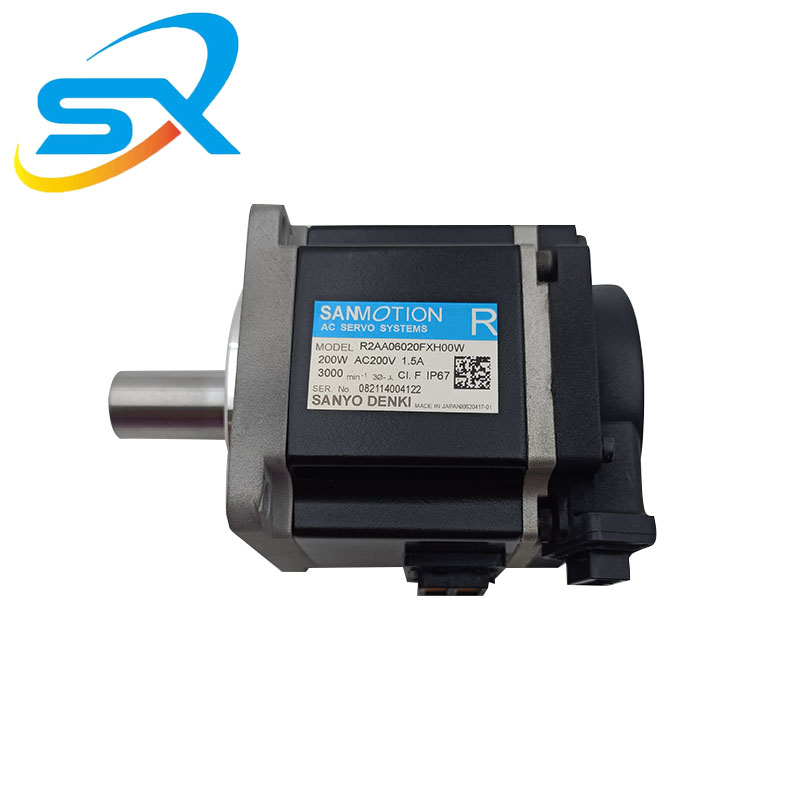 Sanyo Primary source of goods  - Servo Motor review and price