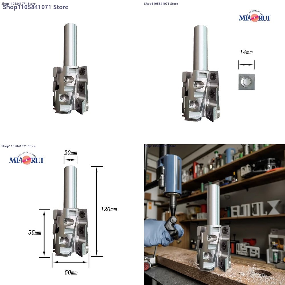 Spiral Flush Trim Router Bit w - Cnc Router review and price