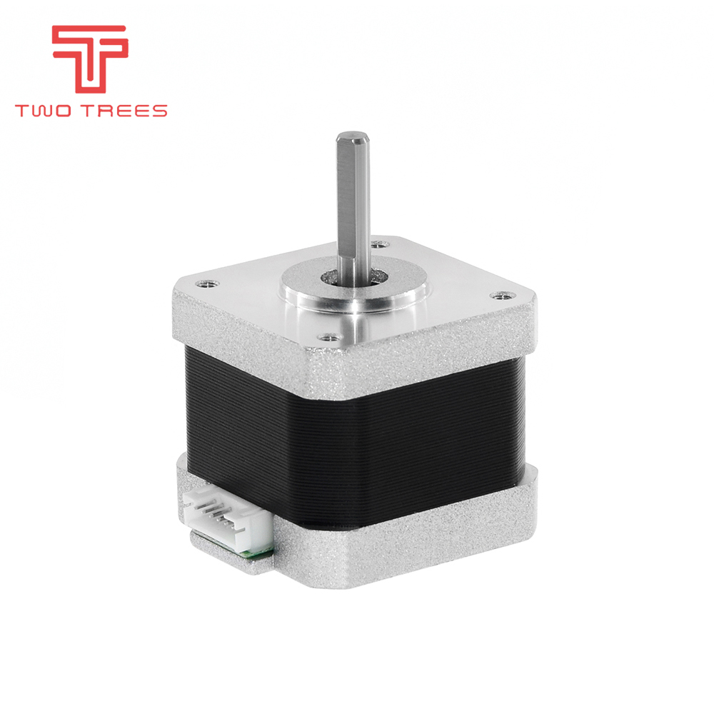 TWO TREES Nema 17 Stepper Moto - Nema 17 Stepper review and price