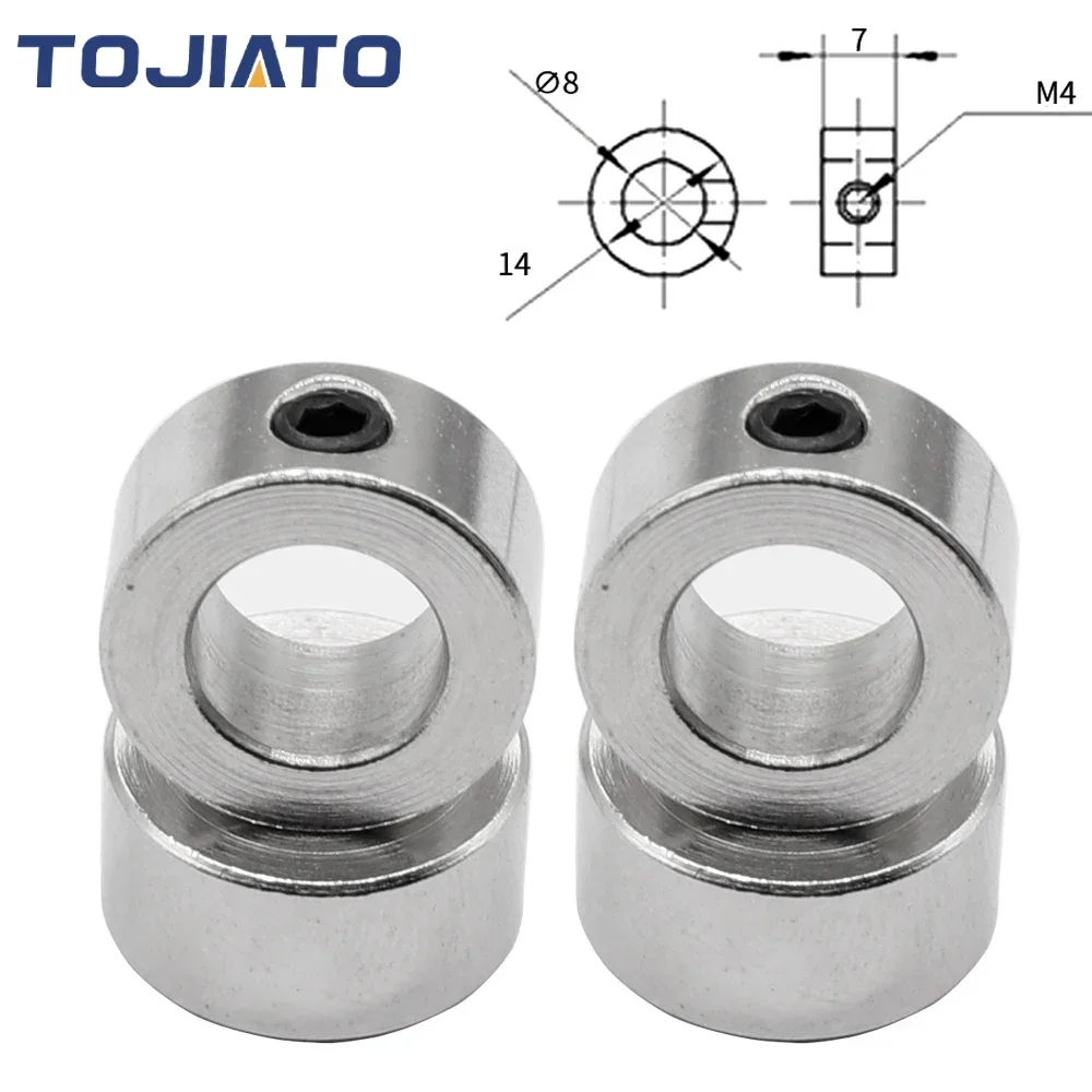 2/4/6/8/10pcs 8mm T8 Opensourc - Lead Screw 8Mm review and price